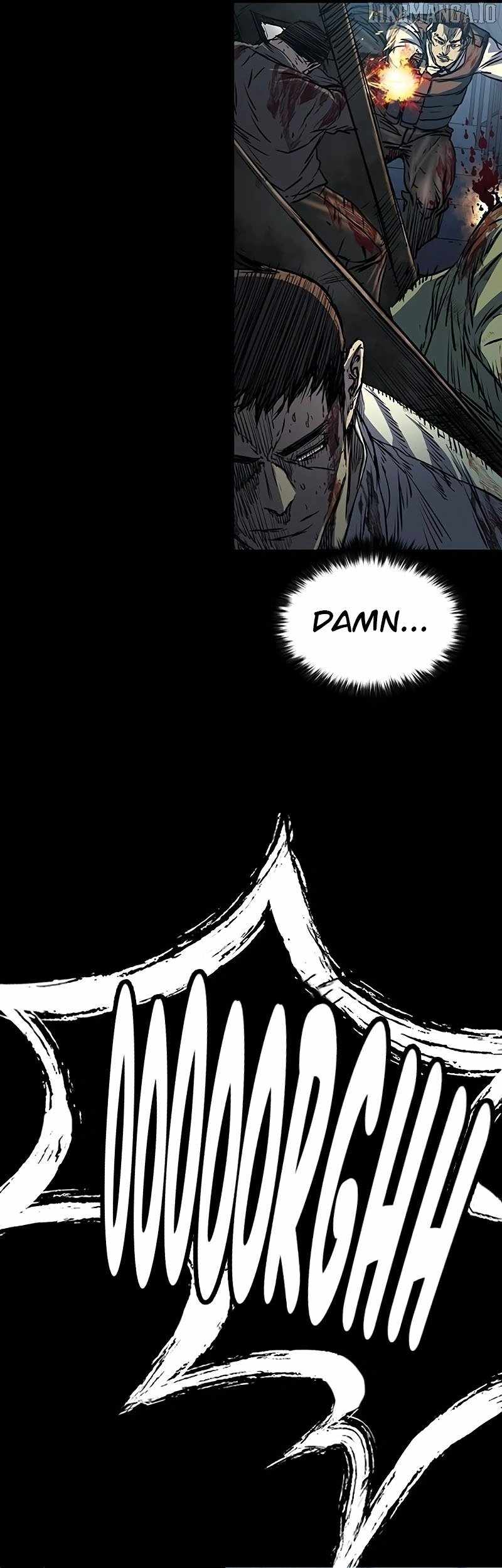 Castle 2: Pinnacle Chapter 107 - Page 33