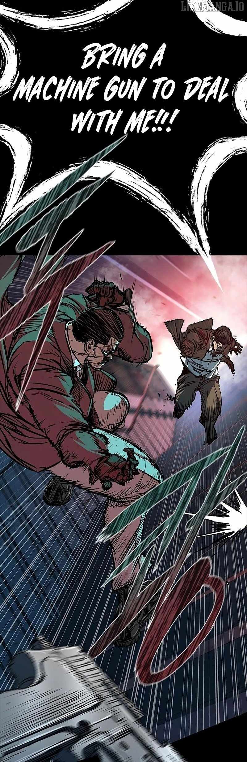 Castle 2: Pinnacle Chapter 107 - Page 48