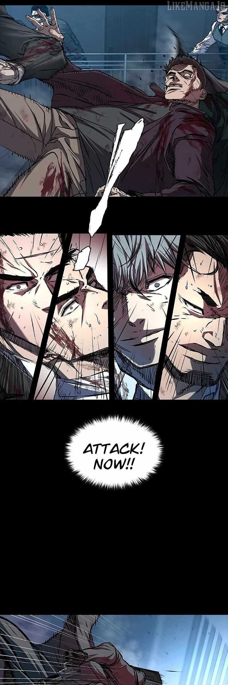 Castle 2: Pinnacle Chapter 107 - Page 6