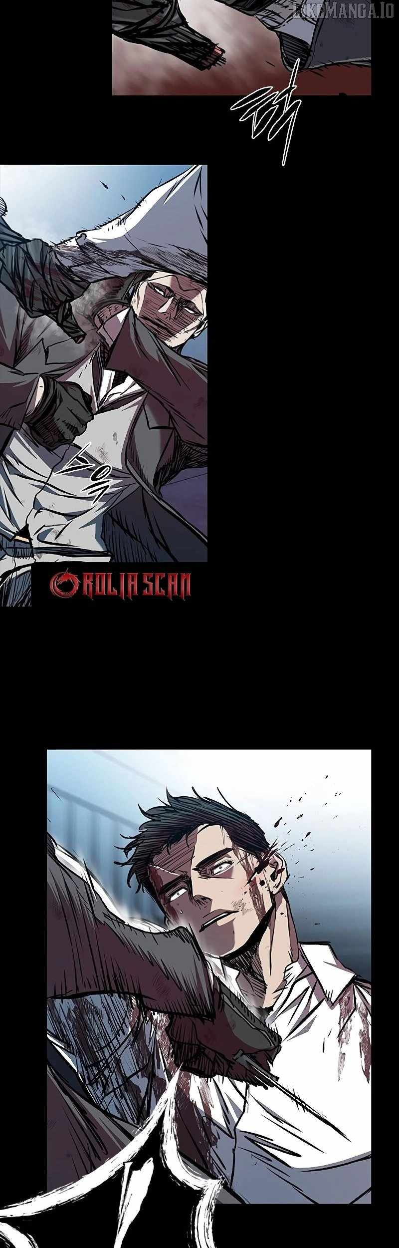 Castle 2: Pinnacle Chapter 107 - Page 52