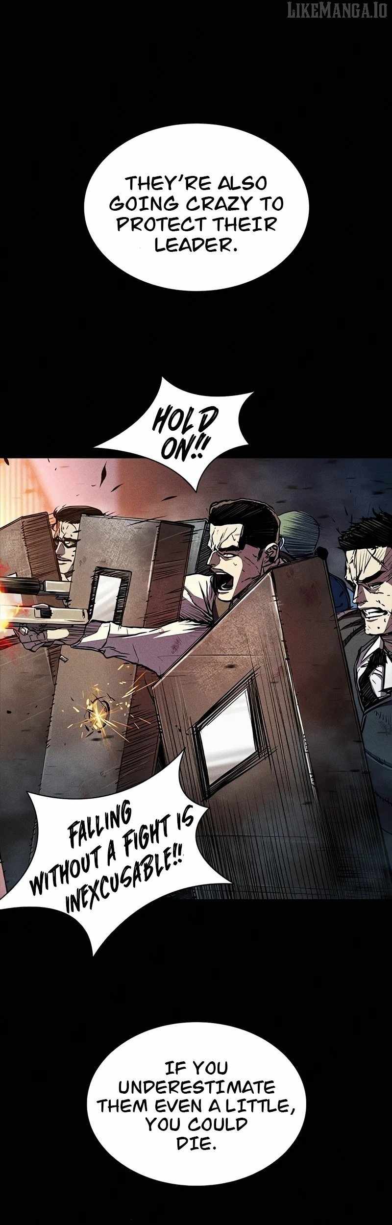 Castle 2: Pinnacle Chapter 108 - Page 13