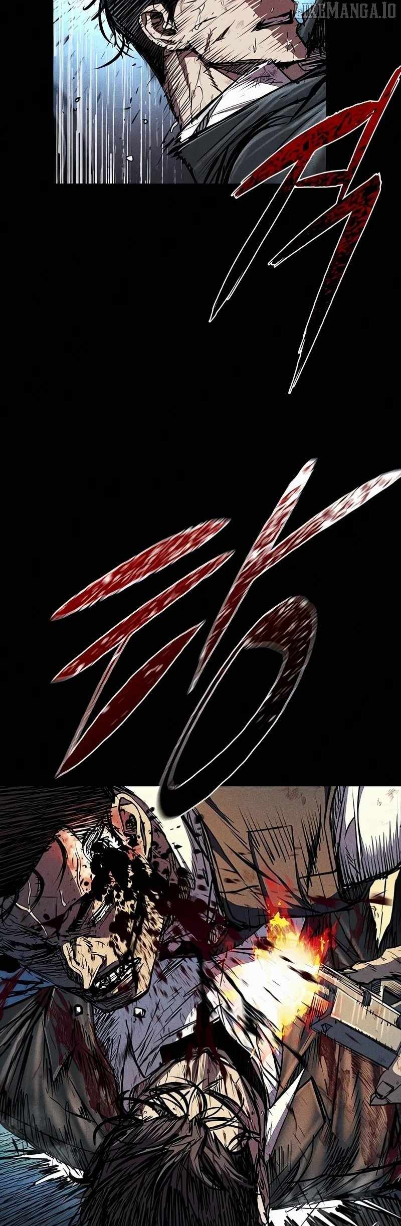 Castle 2: Pinnacle Chapter 108 - Page 24