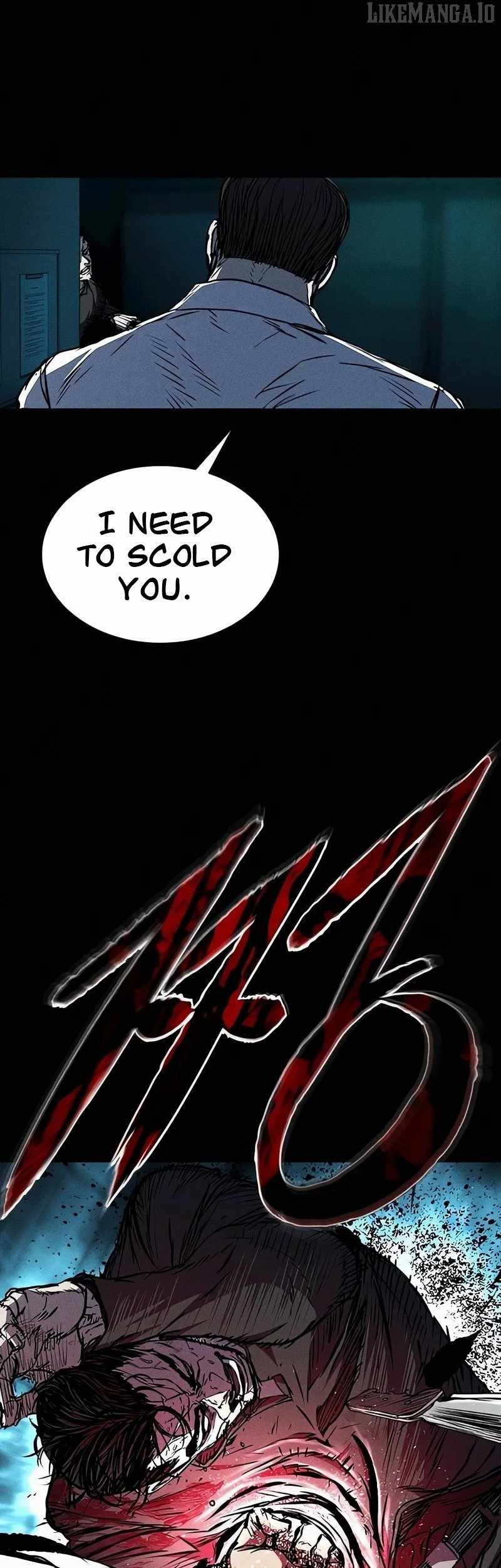 Castle 2: Pinnacle Chapter 108 - Page 53