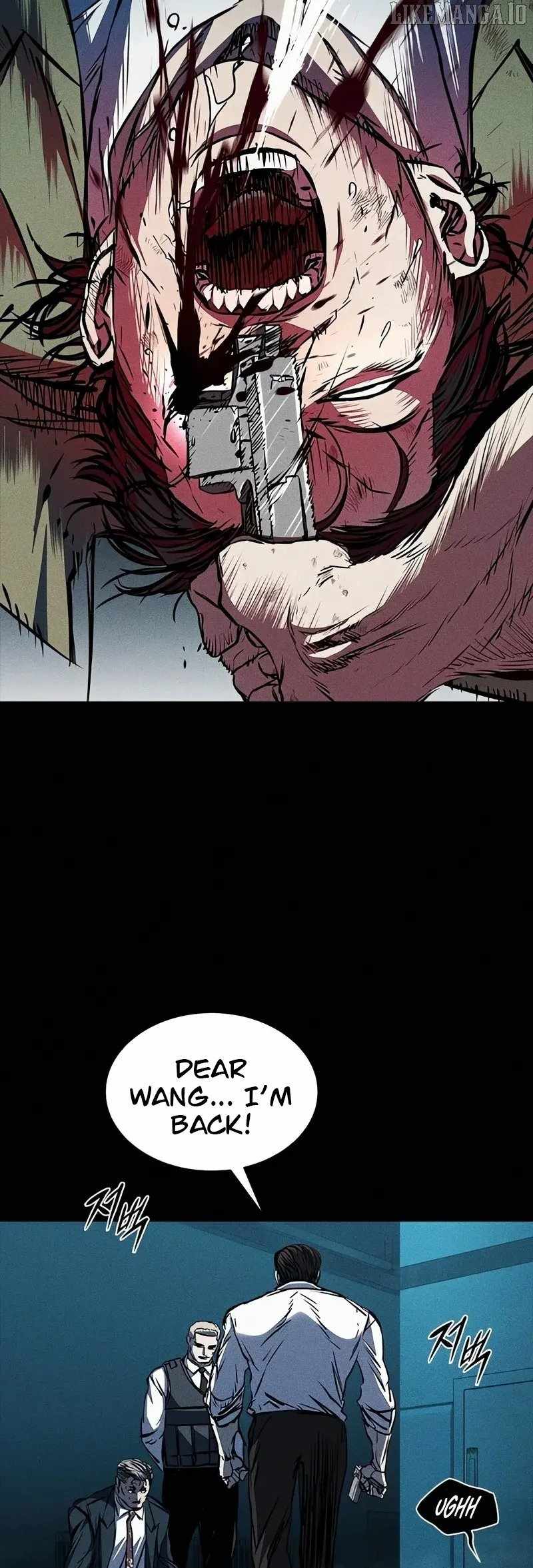 Castle 2: Pinnacle Chapter 108 - Page 60