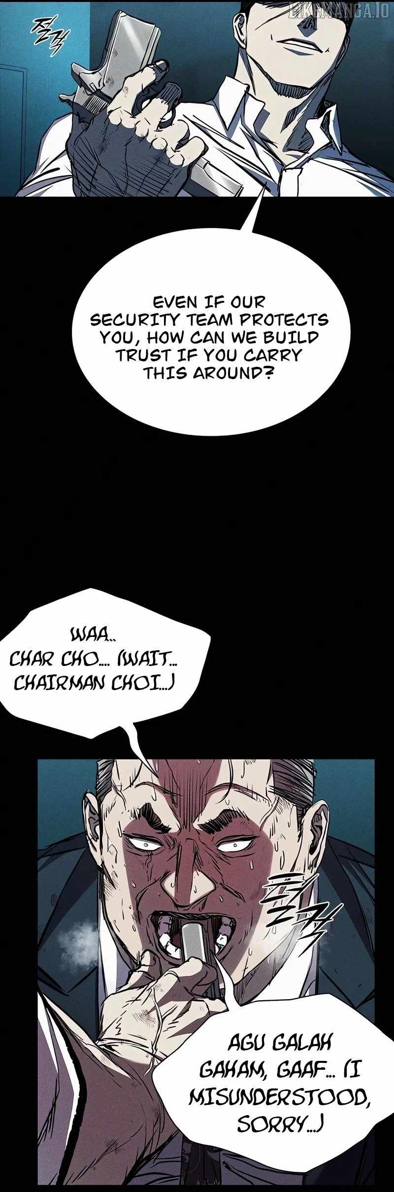 Castle 2: Pinnacle Chapter 108 - Page 62