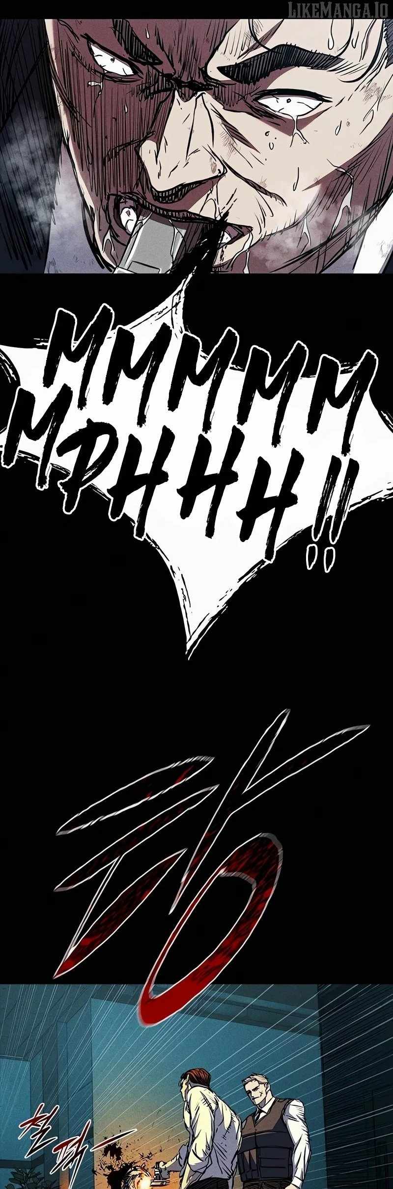 Castle 2: Pinnacle Chapter 108 - Page 64