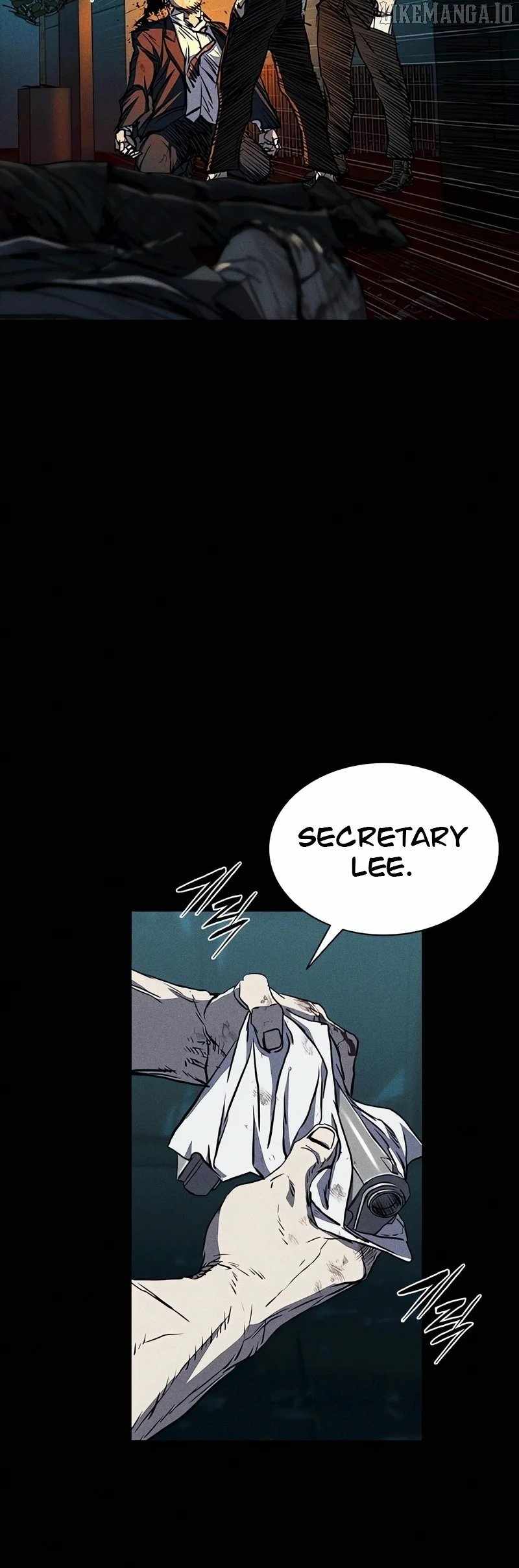 Castle 2: Pinnacle Chapter 108 - Page 65