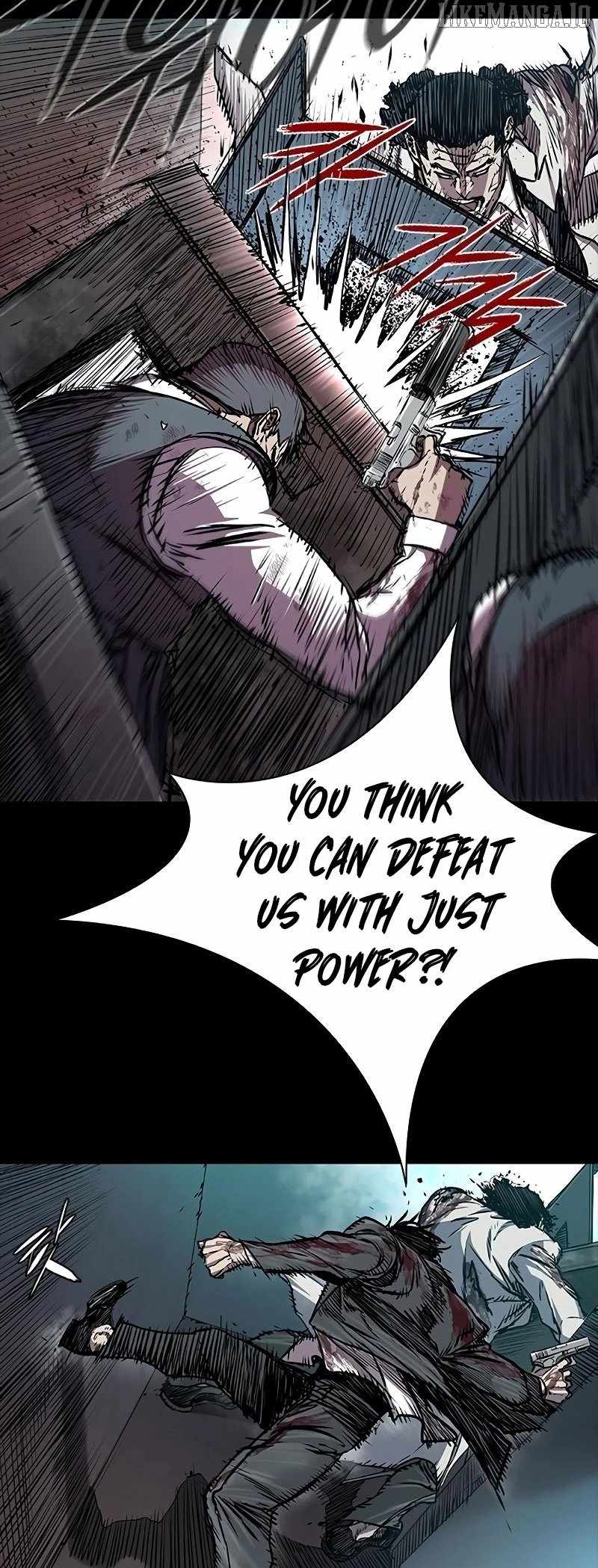 Castle 2: Pinnacle Chapter 109 - Page 2
