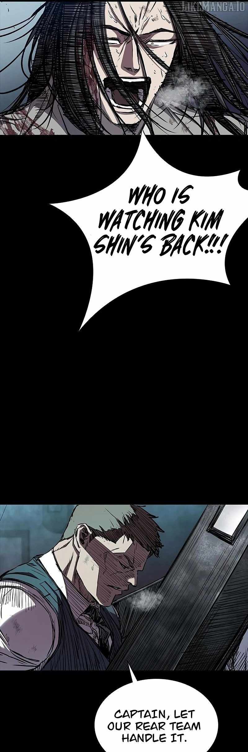 Castle 2: Pinnacle Chapter 109 - Page 17