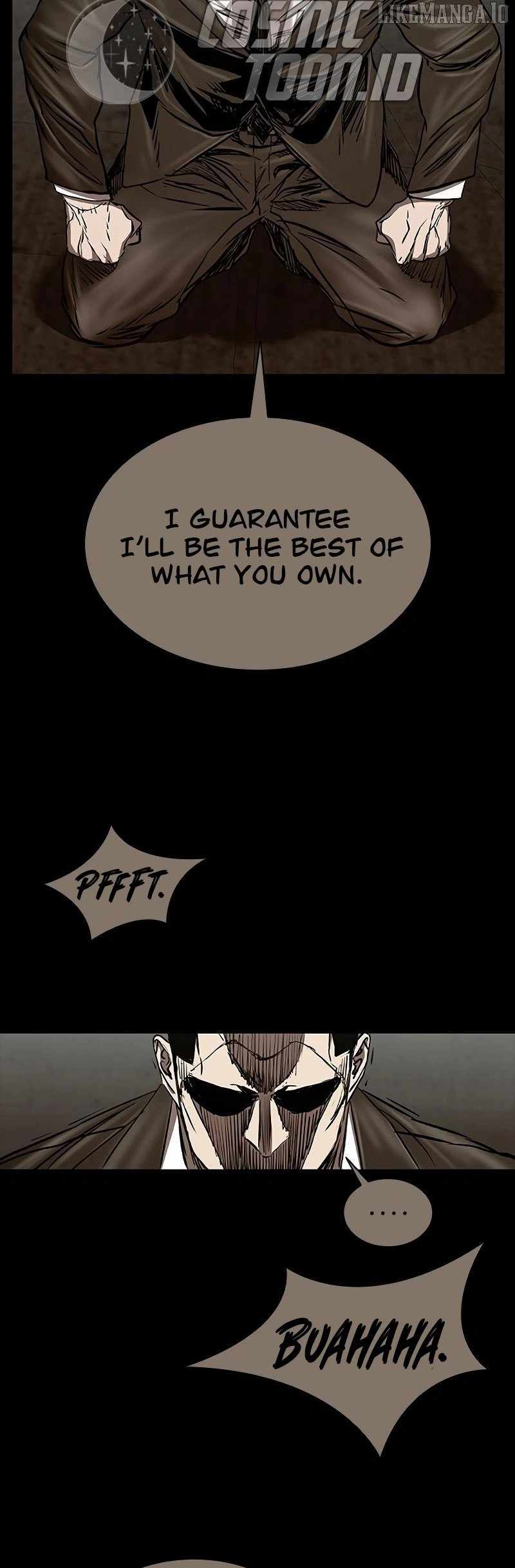 Castle 2: Pinnacle Chapter 109 - Page 44