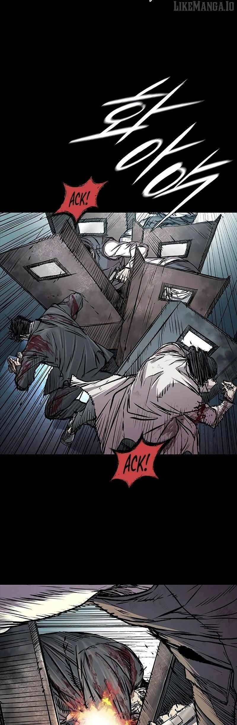Castle 2: Pinnacle Chapter 109 - Page 6