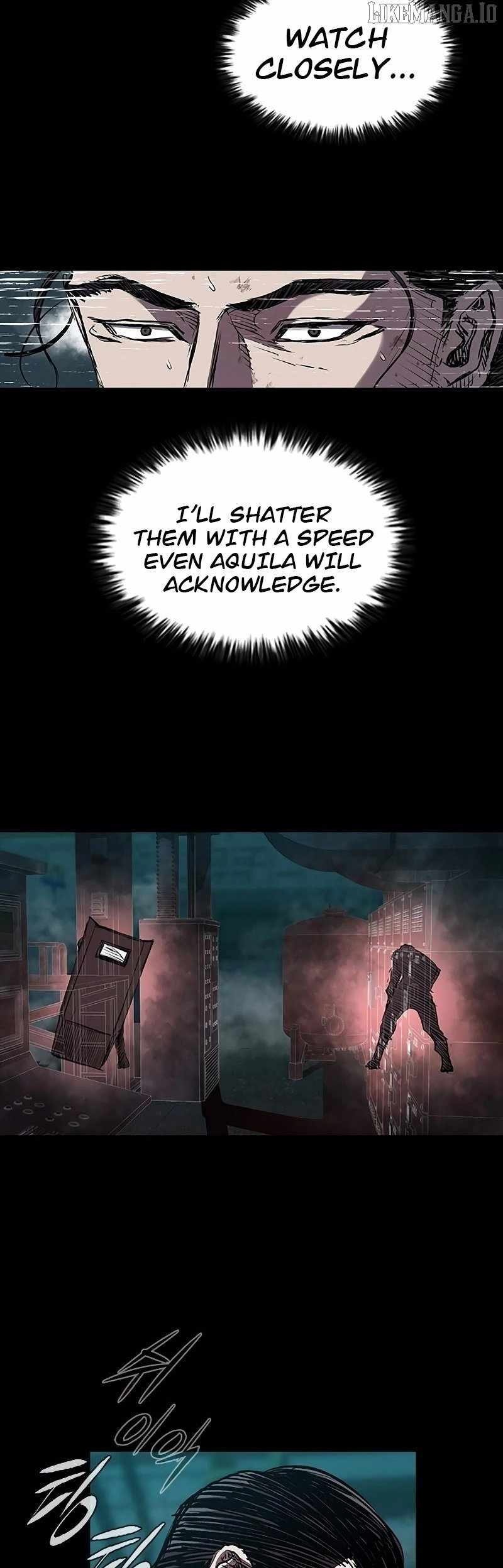 Castle 2: Pinnacle Chapter 109 - Page 54