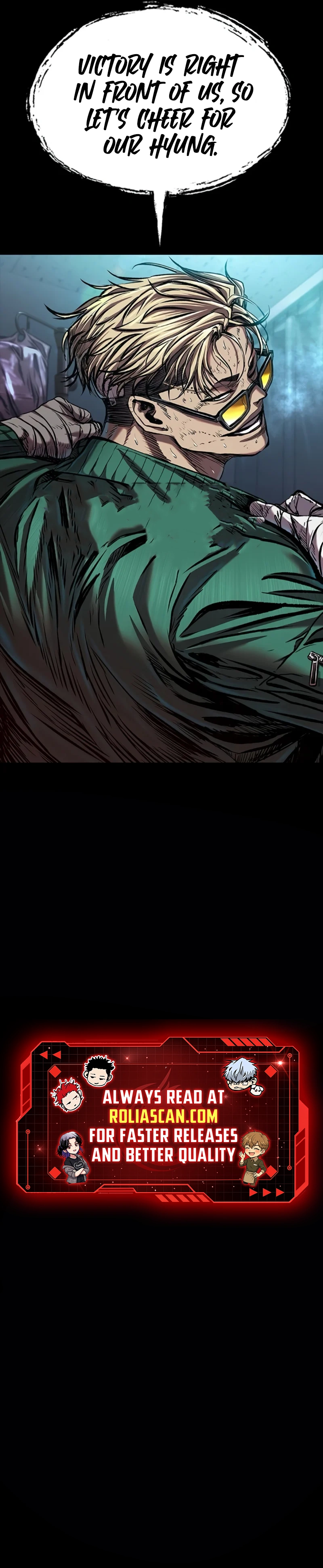 Castle 2: Pinnacle Chapter 97 - Page 21