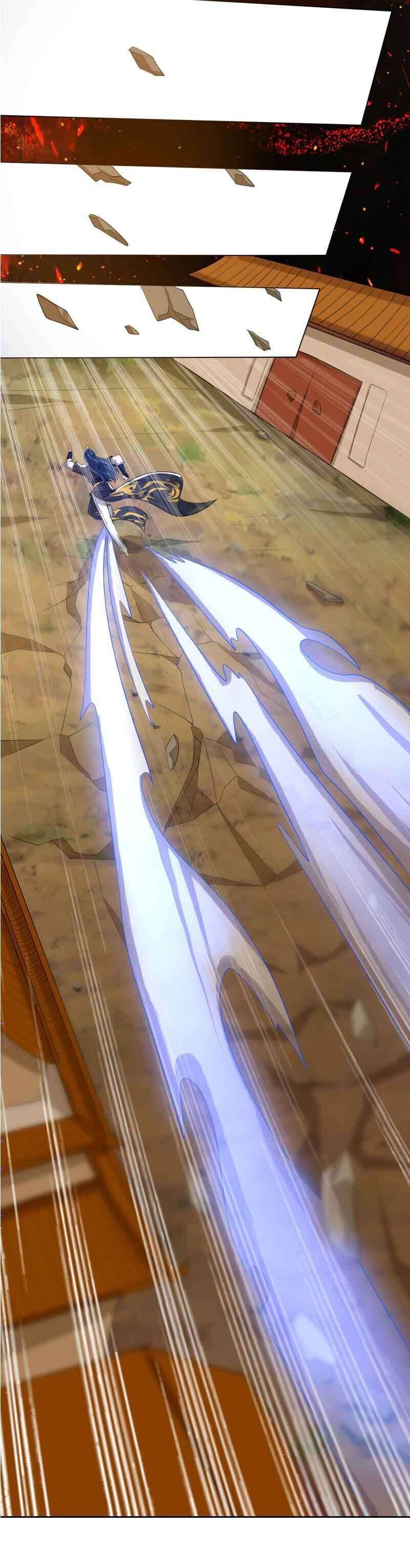 Cat System: The Emperor Is a Cat Lover Chapter 58 - Page 15