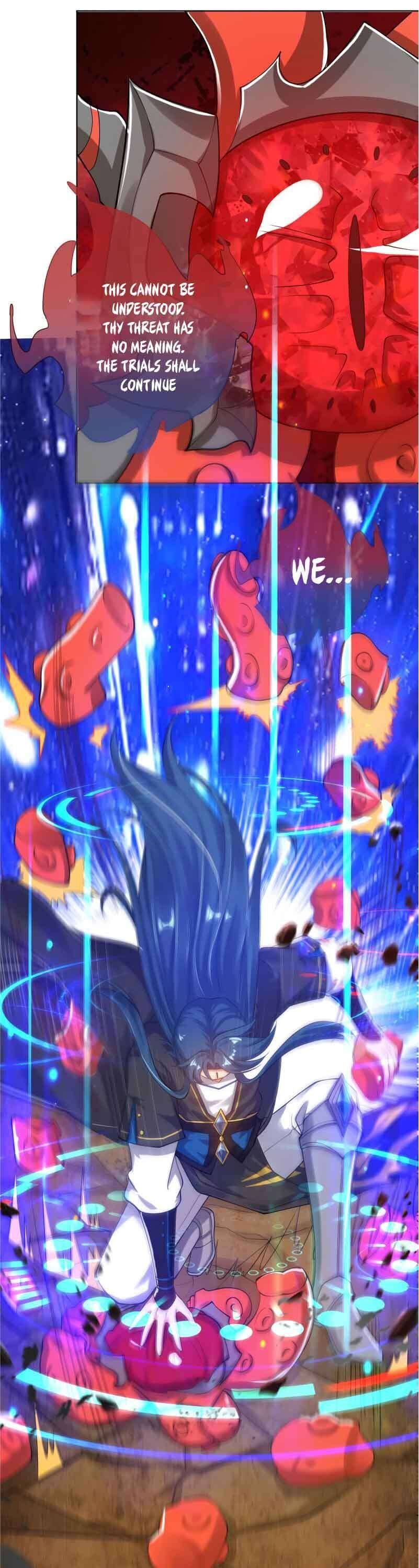 Cat System: The Emperor Is a Cat Lover Chapter 58 - Page 7