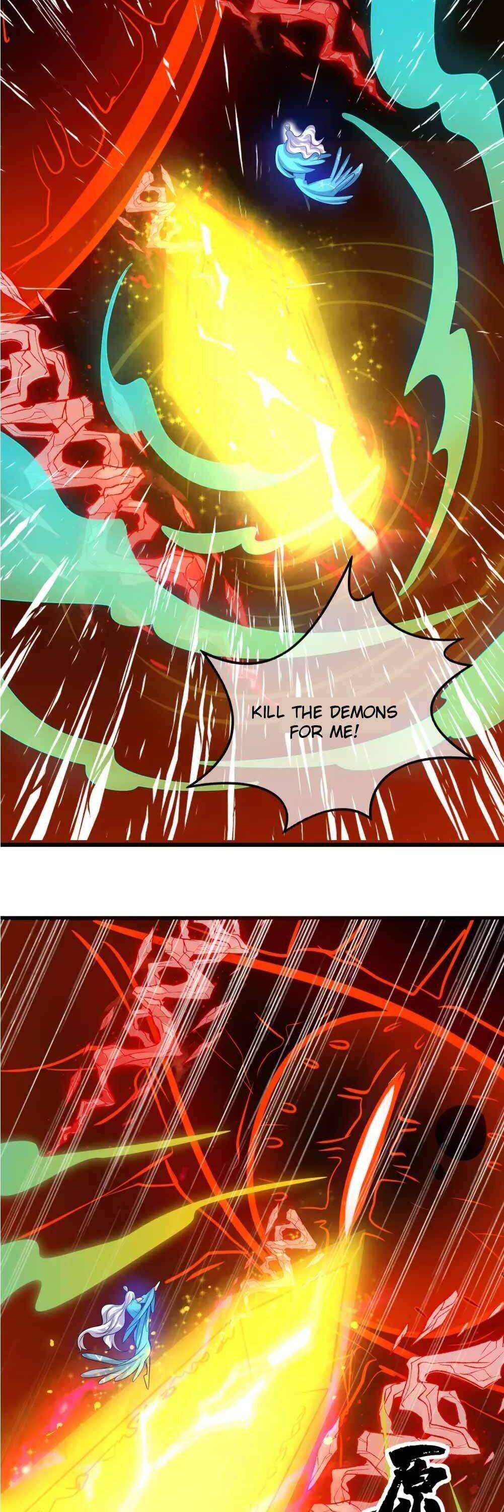 Cat System: The Emperor Is a Cat Lover Chapter 60 - Page 4