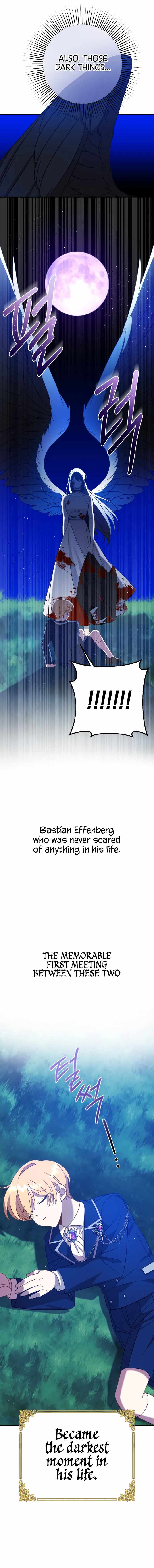 Catching Up With Luke Bischel Chapter 1 - Page 23
