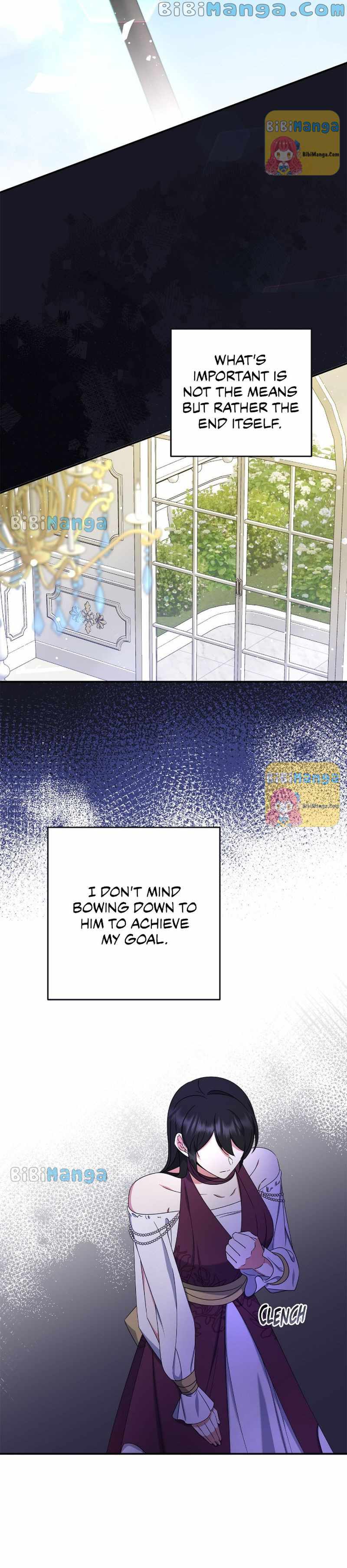 Catching Up With Luke Bischel Chapter 27 - Page 17
