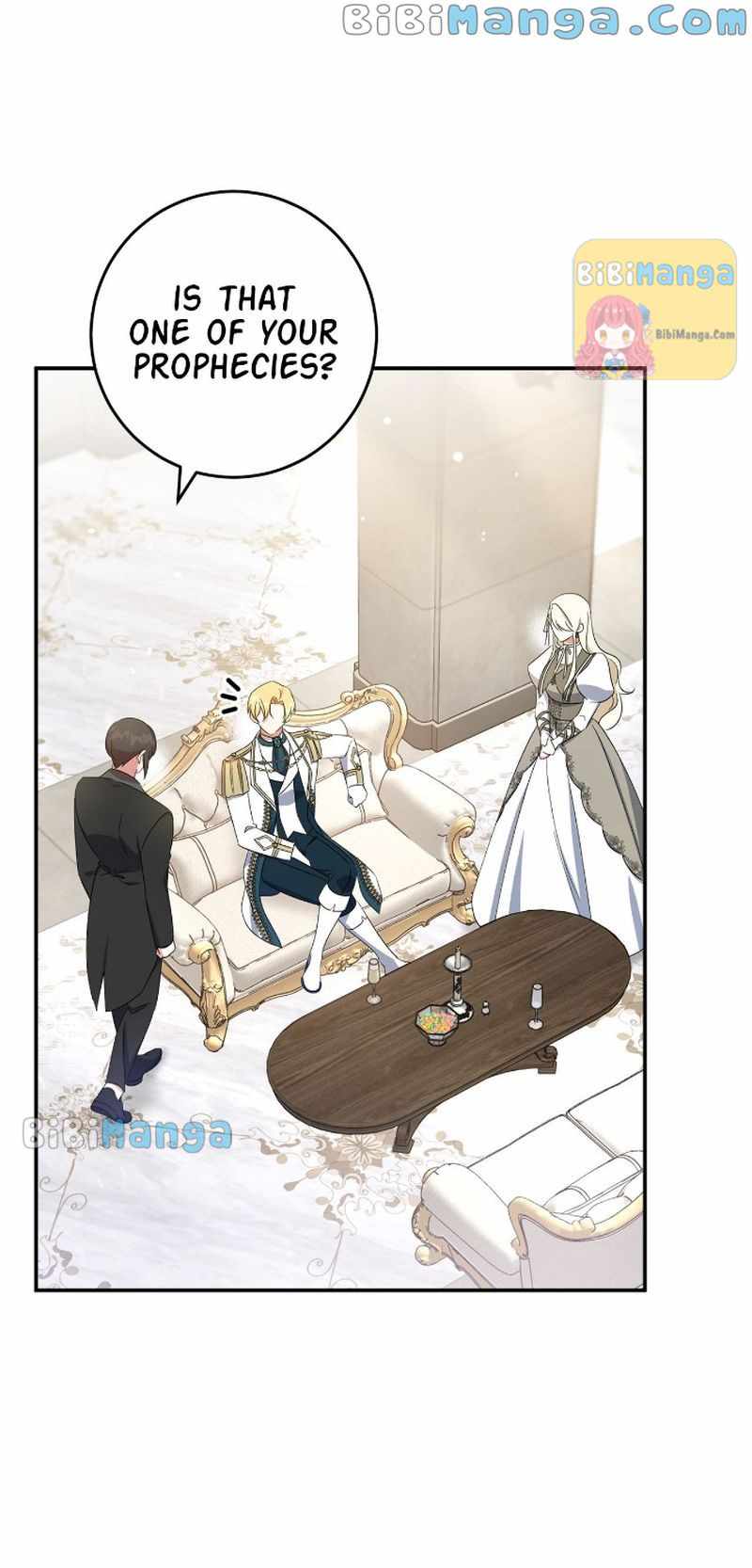 Catching Up With Luke Bischel Chapter 28 - Page 11