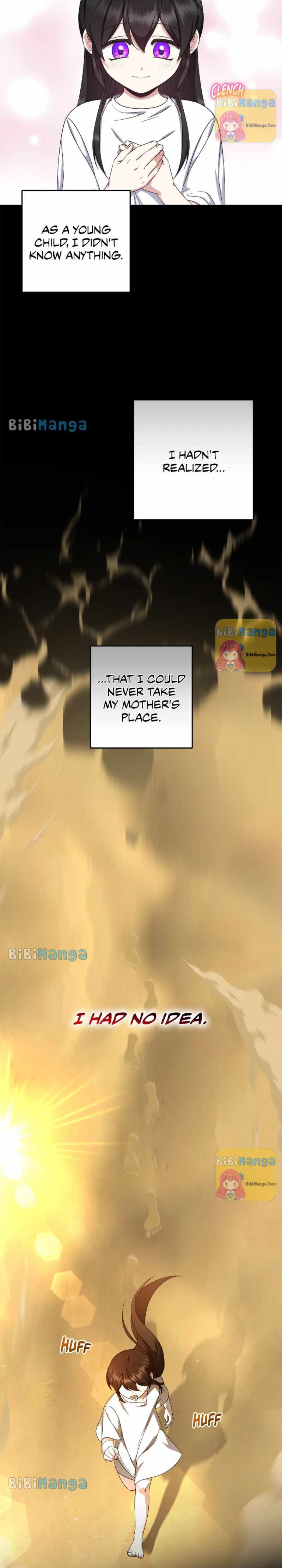 Catching Up With Luke Bischel Chapter 32 - Page 13