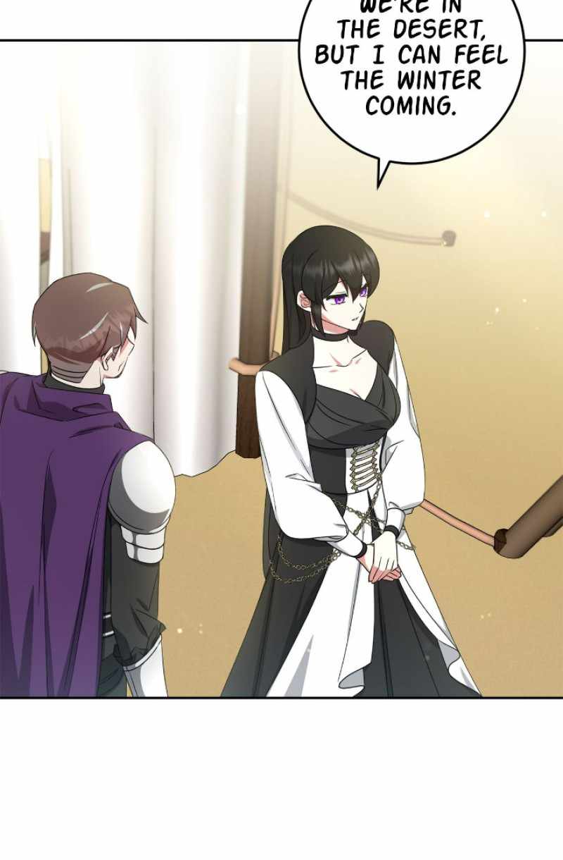 Catching Up With Luke Bischel Chapter 32 - Page 17