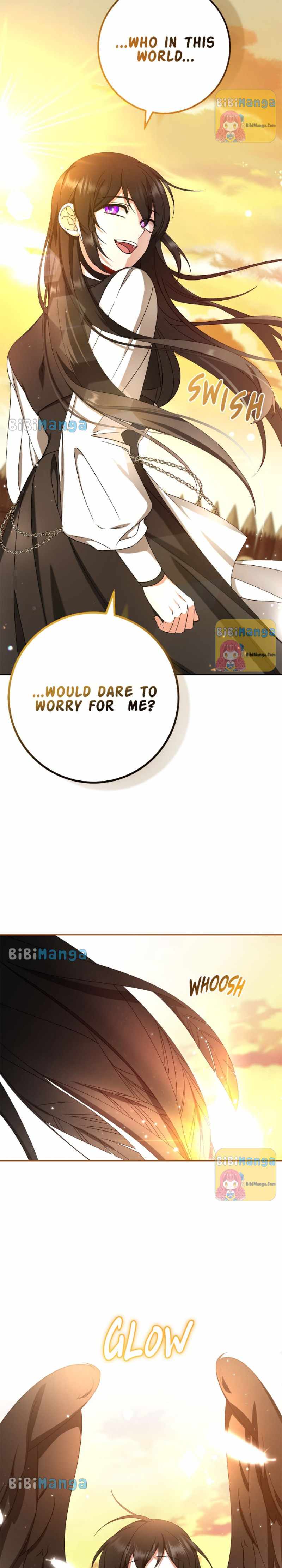 Catching Up With Luke Bischel Chapter 32 - Page 22