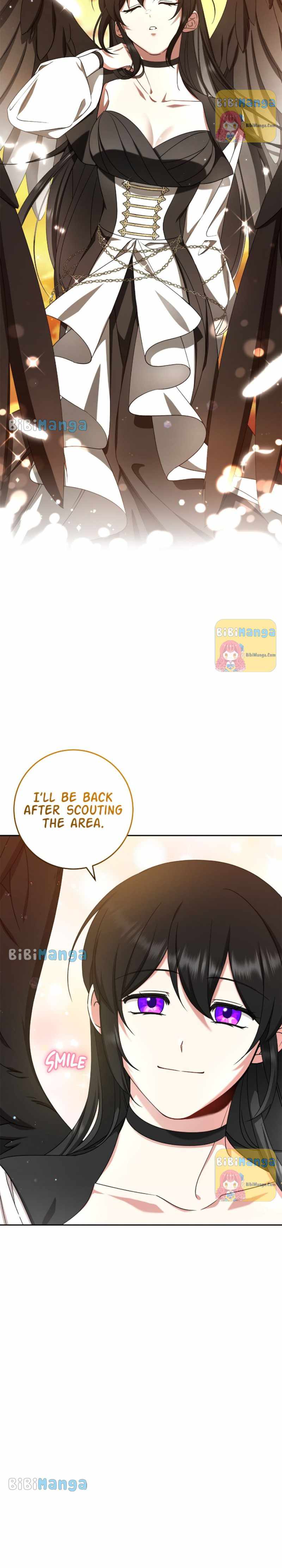 Catching Up With Luke Bischel Chapter 32 - Page 23