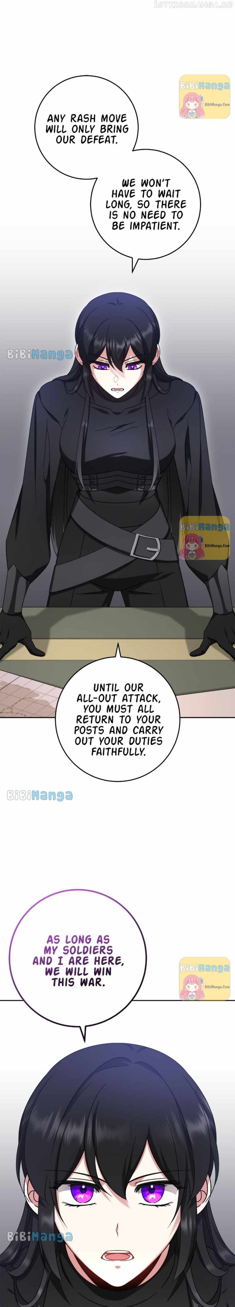 Catching Up With Luke Bischel Chapter 33 - Page 17