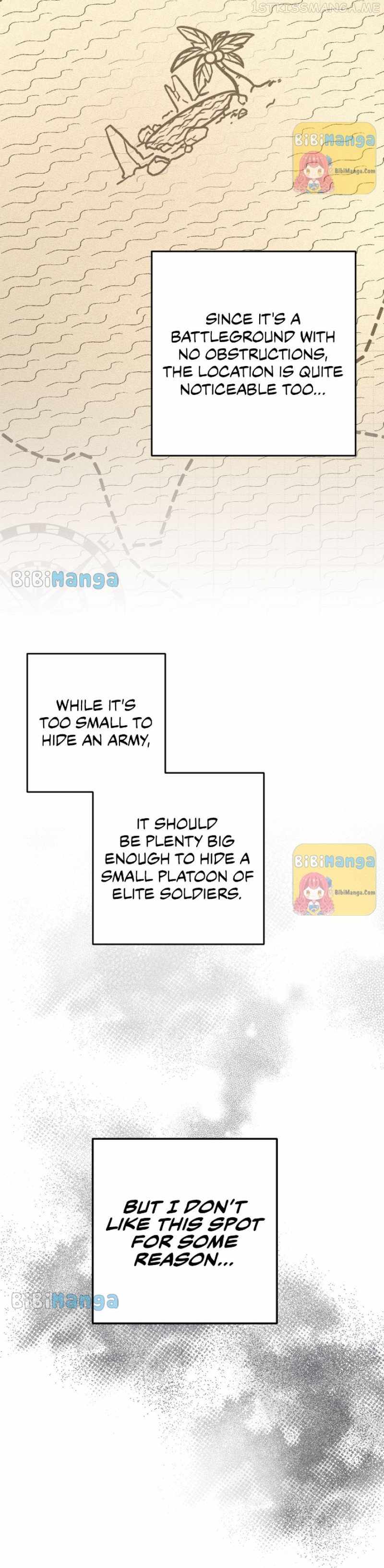Catching Up With Luke Bischel Chapter 33 - Page 19