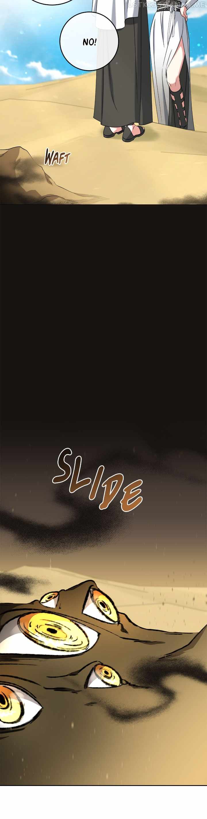 Catching Up With Luke Bischel Chapter 36 - Page 32
