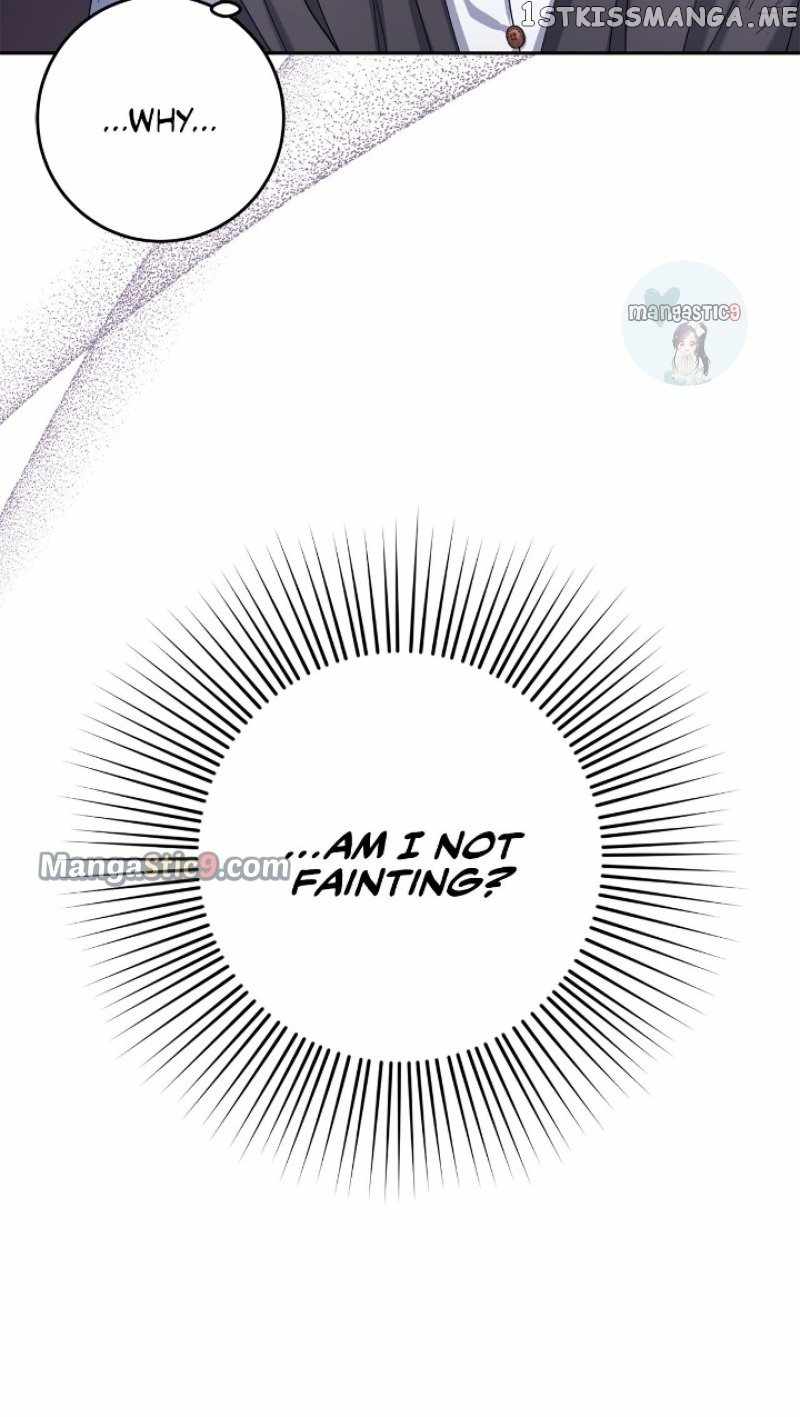 Catching Up With Luke Bischel Chapter 38 - Page 2