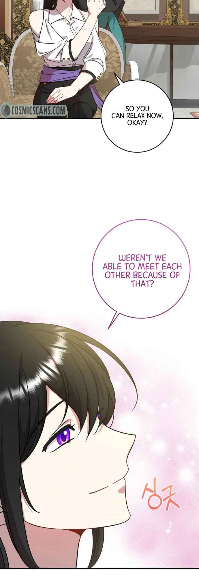 Catching Up With Luke Bischel Chapter 5 - Page 32