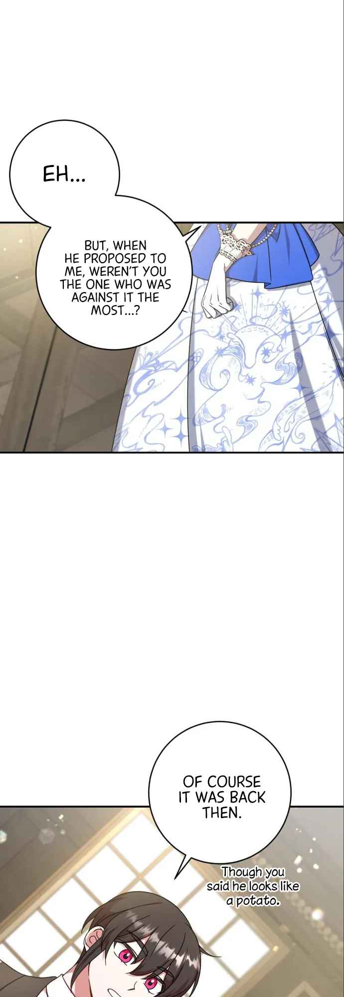 Catching Up With Luke Bischel Chapter 5 - Page 39