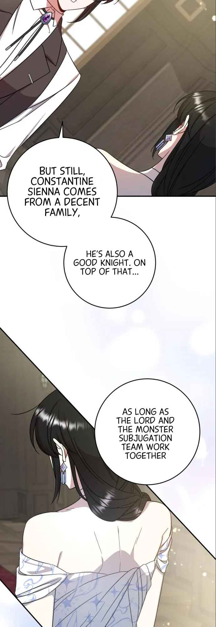 Catching Up With Luke Bischel Chapter 5 - Page 40