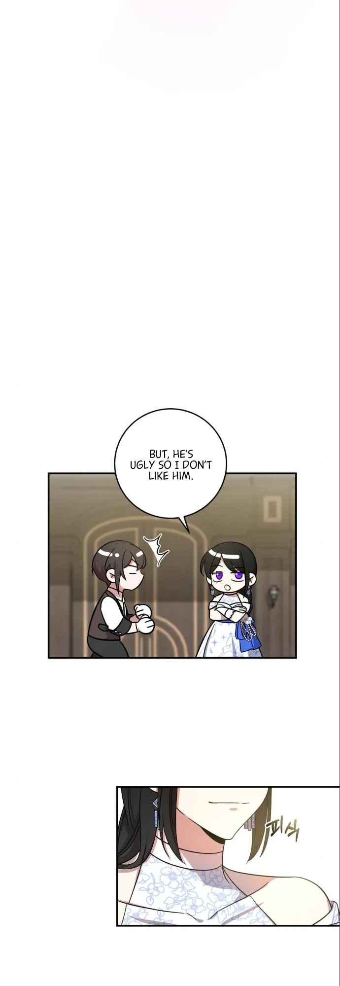 Catching Up With Luke Bischel Chapter 5 - Page 42