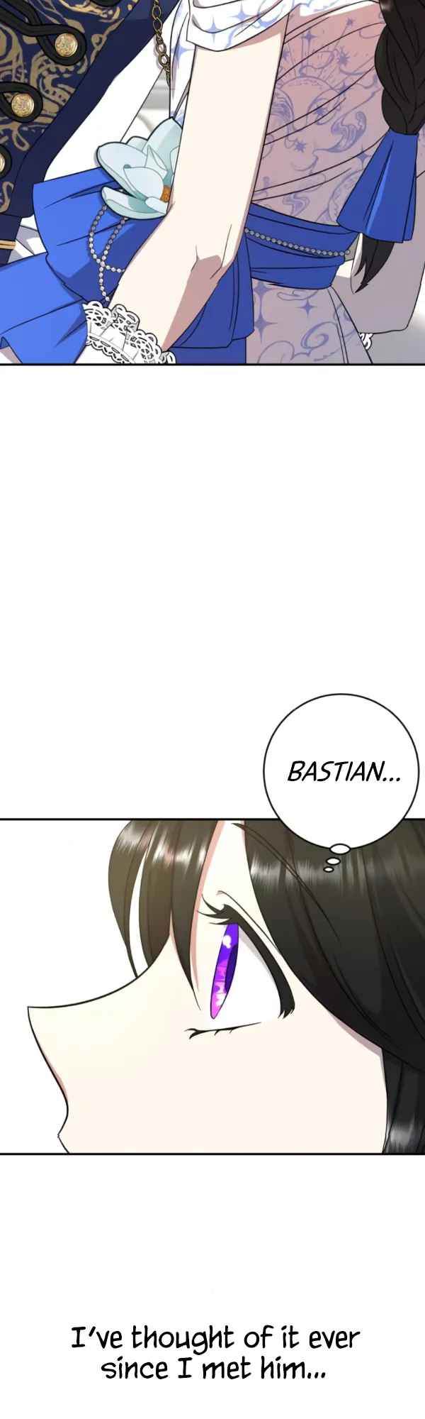 Catching Up With Luke Bischel Chapter 6 - Page 12