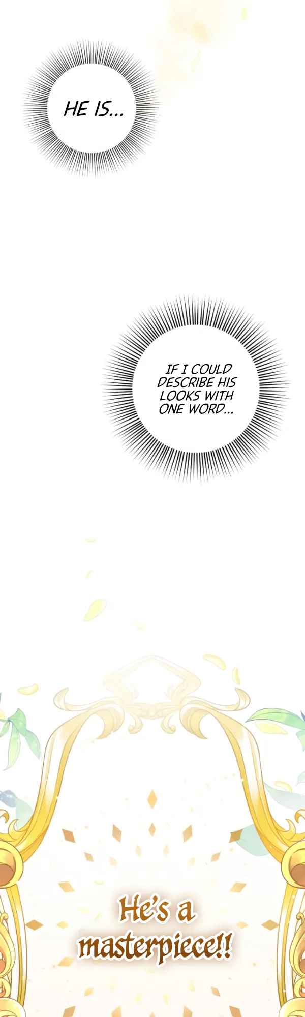 Catching Up With Luke Bischel Chapter 6 - Page 23