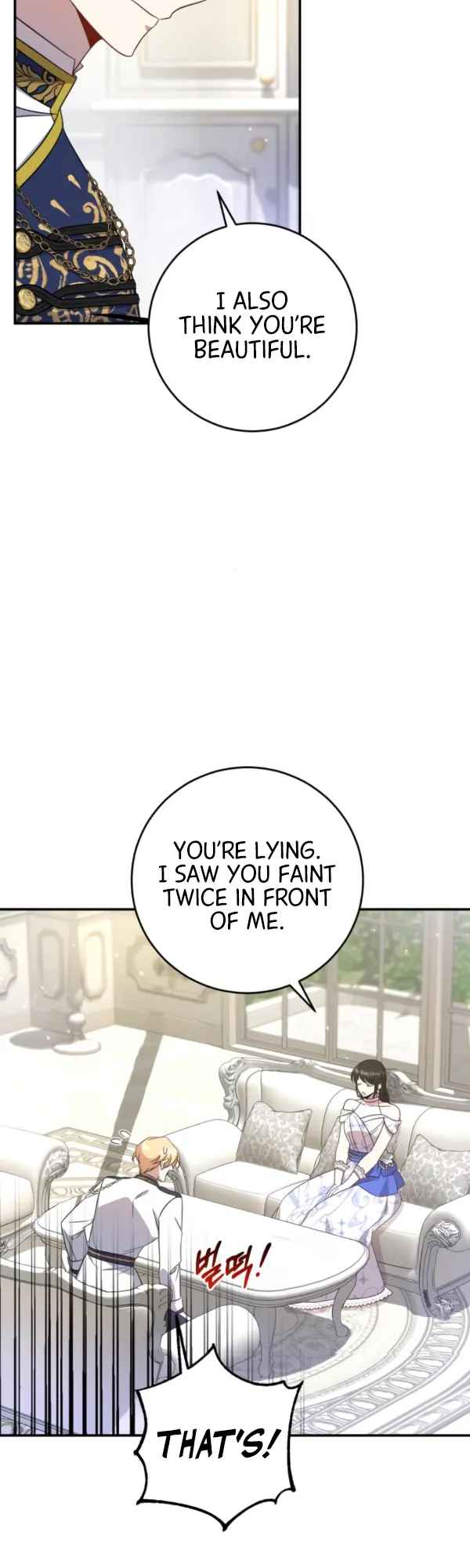 Catching Up With Luke Bischel Chapter 6 - Page 27