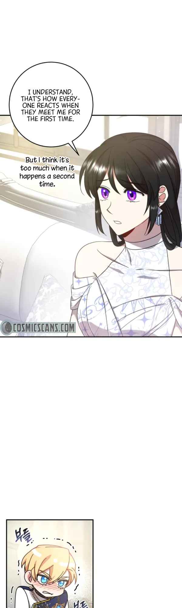 Catching Up With Luke Bischel Chapter 6 - Page 28