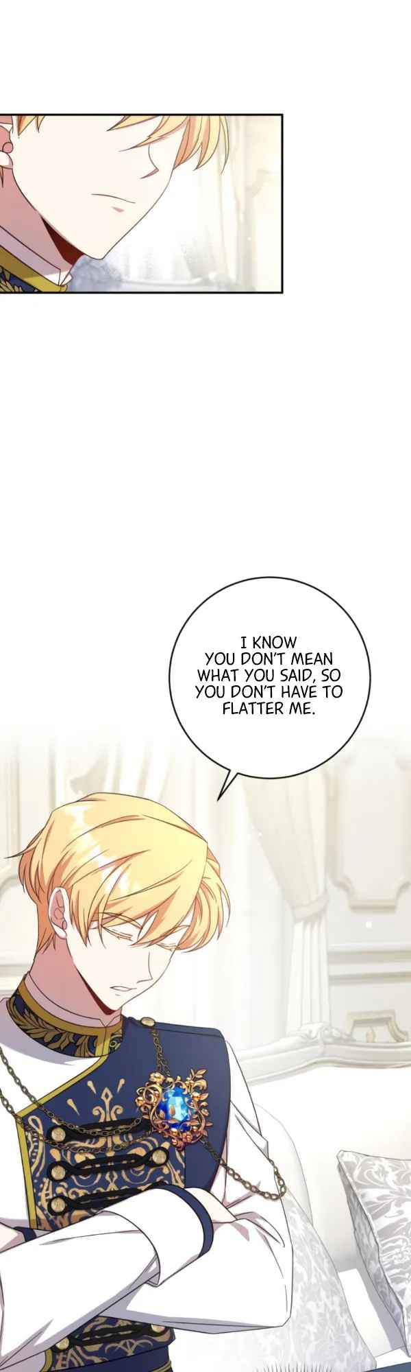 Catching Up With Luke Bischel Chapter 6 - Page 3