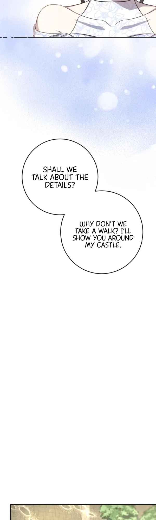 Catching Up With Luke Bischel Chapter 6 - Page 34