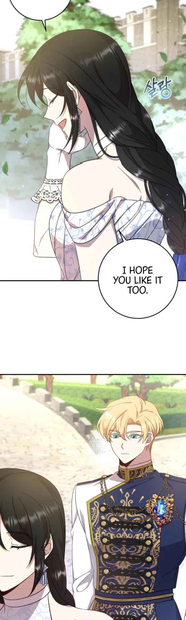 Catching Up With Luke Bischel Chapter 6 - Page 36