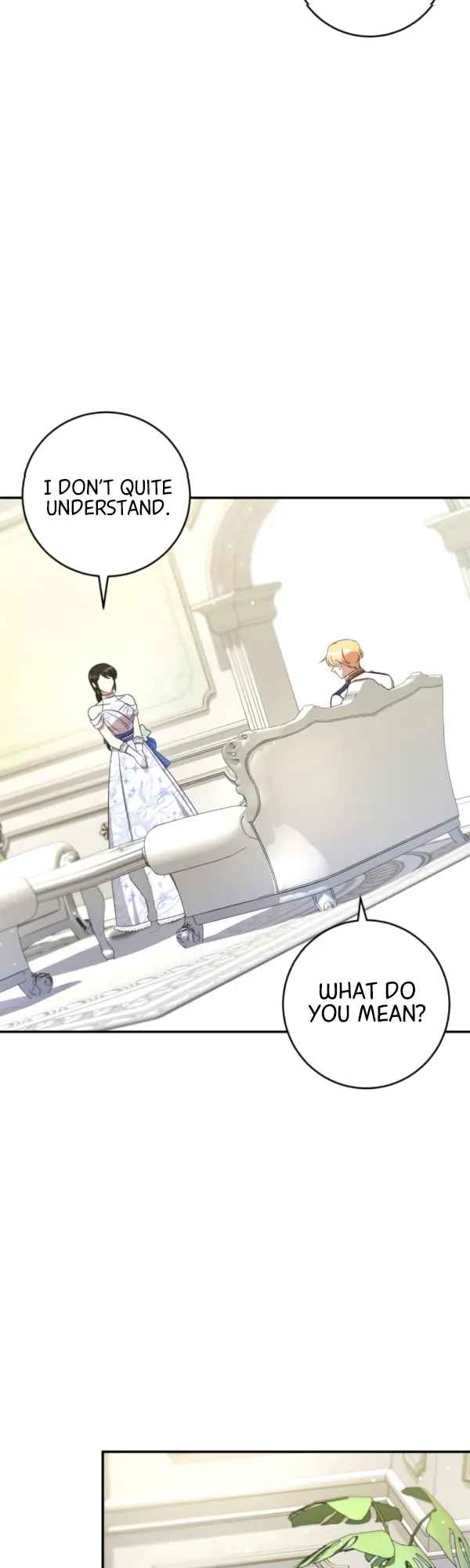 Catching Up With Luke Bischel Chapter 6 - Page 8