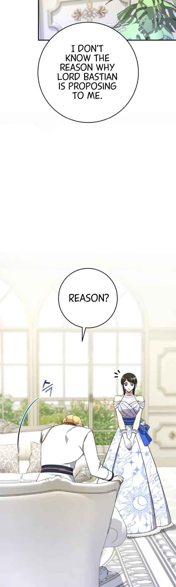 Catching Up With Luke Bischel Chapter 6 - Page 9