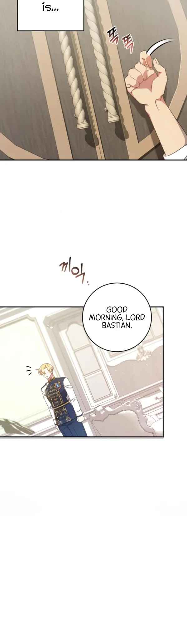 Catching Up With Luke Bischel Chapter 7 - Page 12