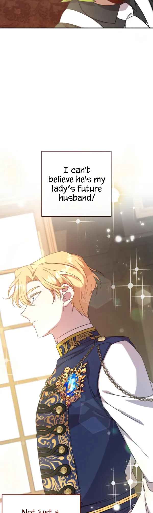 Catching Up With Luke Bischel Chapter 7 - Page 17
