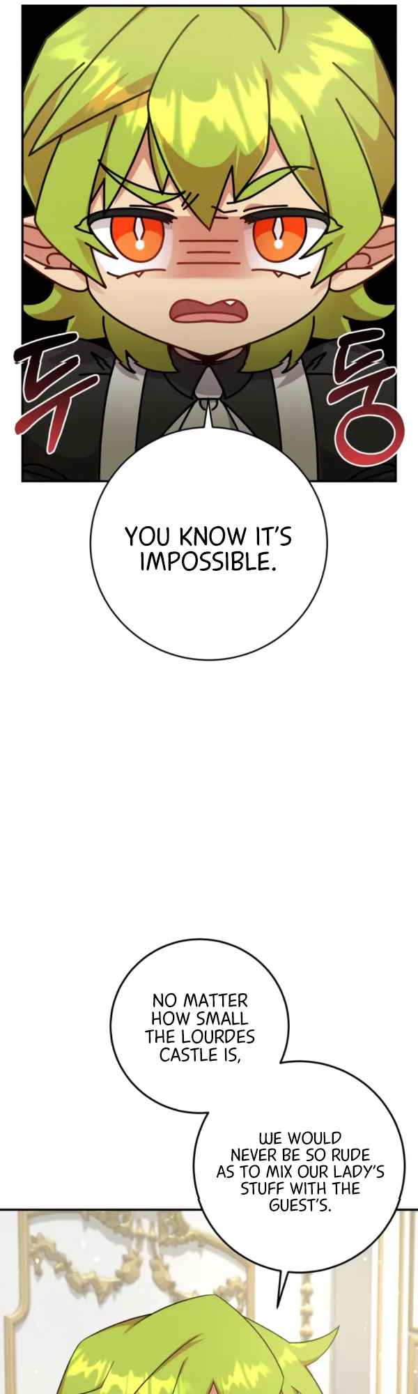 Catching Up With Luke Bischel Chapter 7 - Page 25