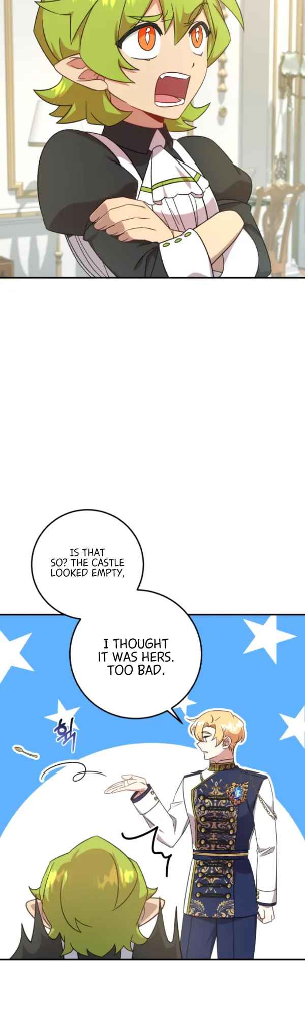 Catching Up With Luke Bischel Chapter 7 - Page 26