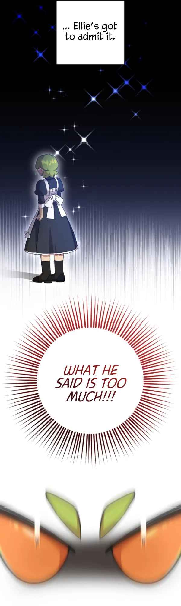 Catching Up With Luke Bischel Chapter 7 - Page 31