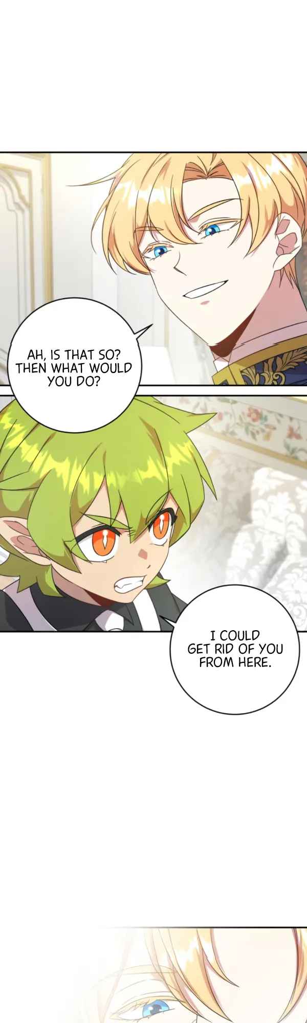 Catching Up With Luke Bischel Chapter 7 - Page 33